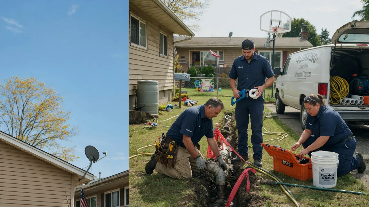 Garbage Disposal Replacement in Valparaiso, IN near me