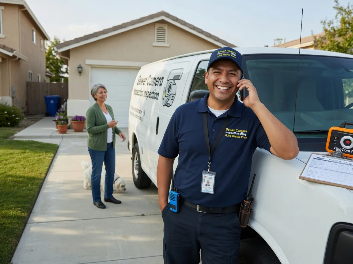 Sewer Line Repair Valparaiso, IN FAQs